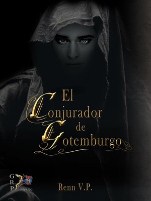 cover image of El Conjurador de Gotemburgo